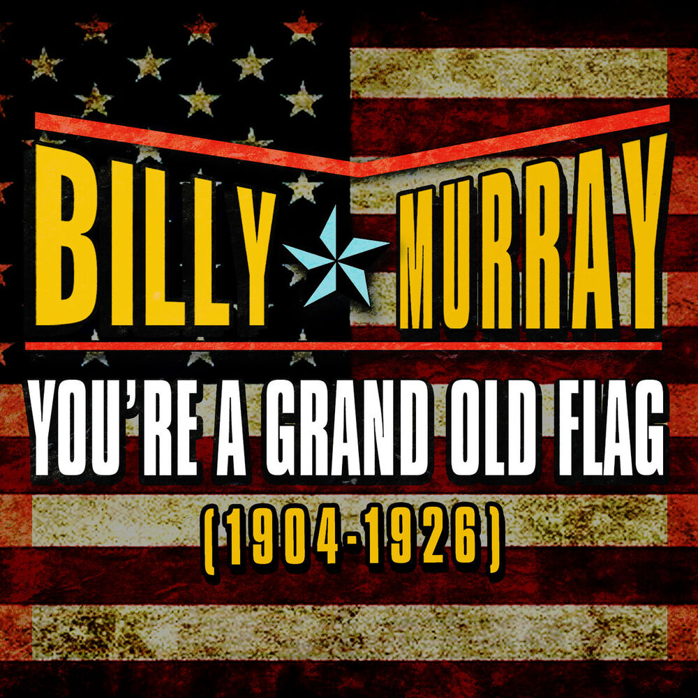 Picture of You're a Grand Old Flag (1904-1926)