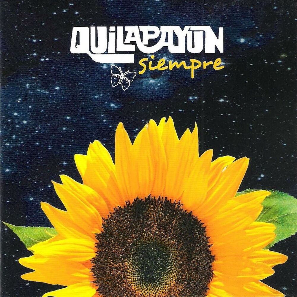 Picture of Siempre