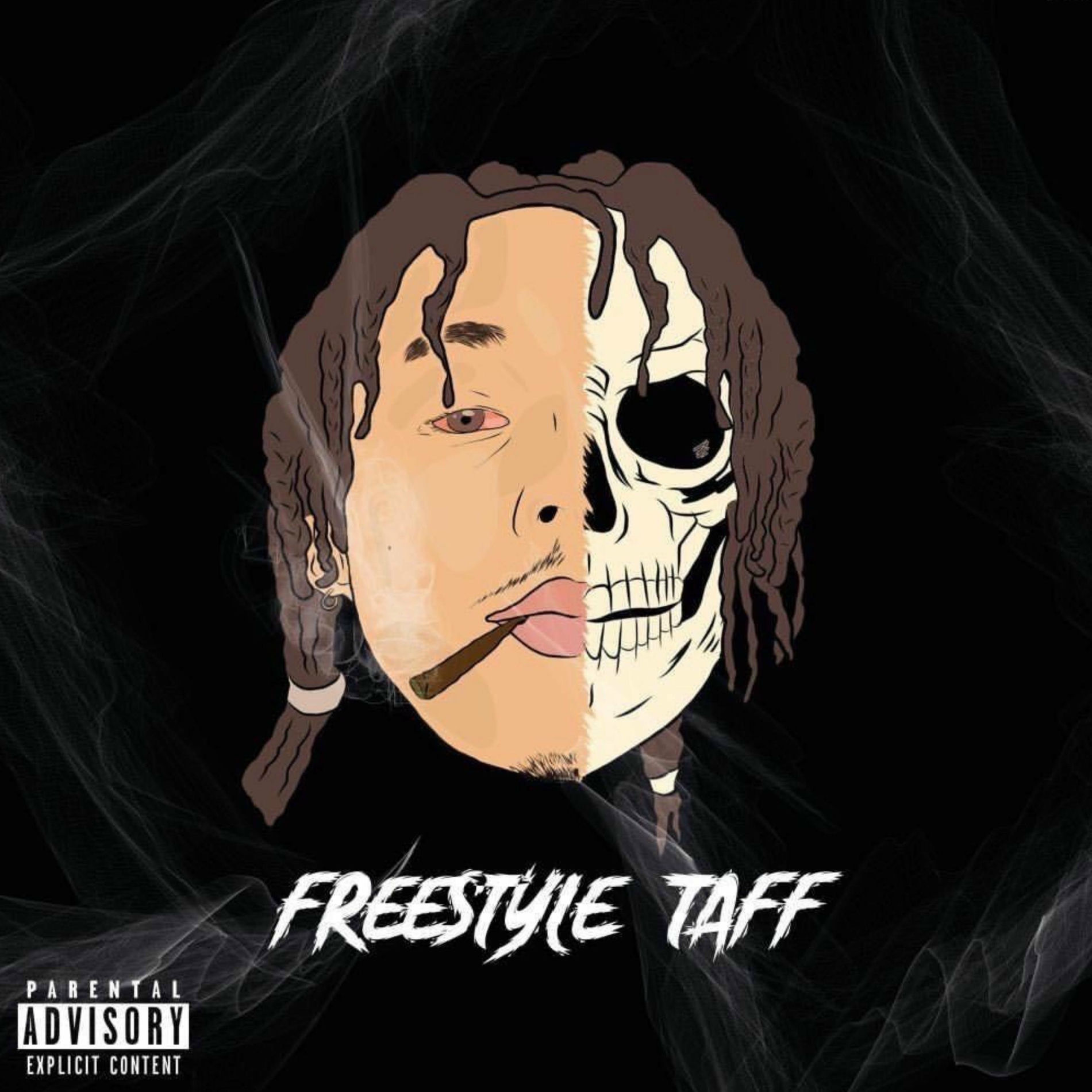 Album cover of 4e Taff