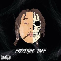 Cover of Taff