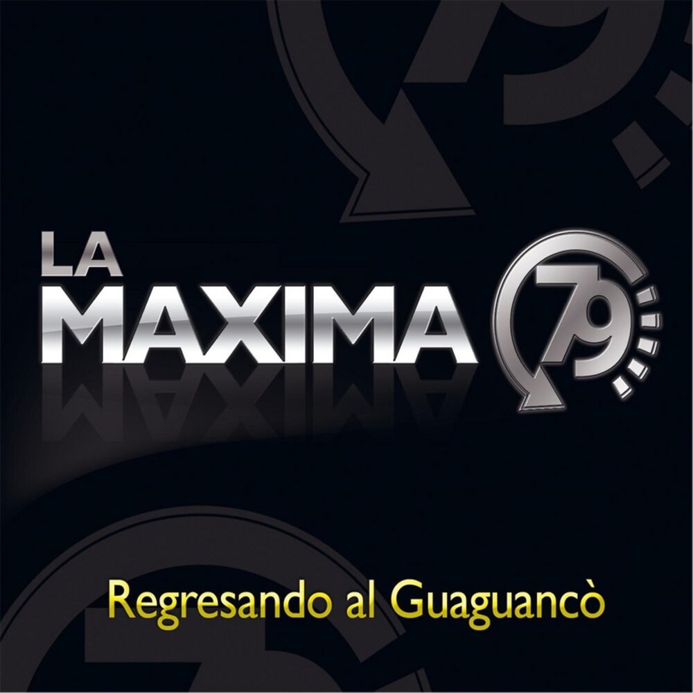 Picture of Regresando al Guaguancò