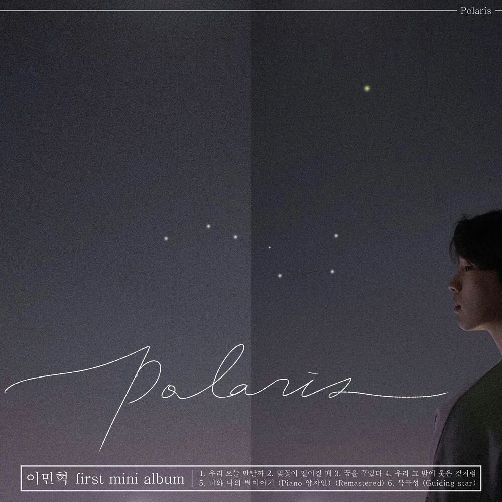 Picture of Polaris