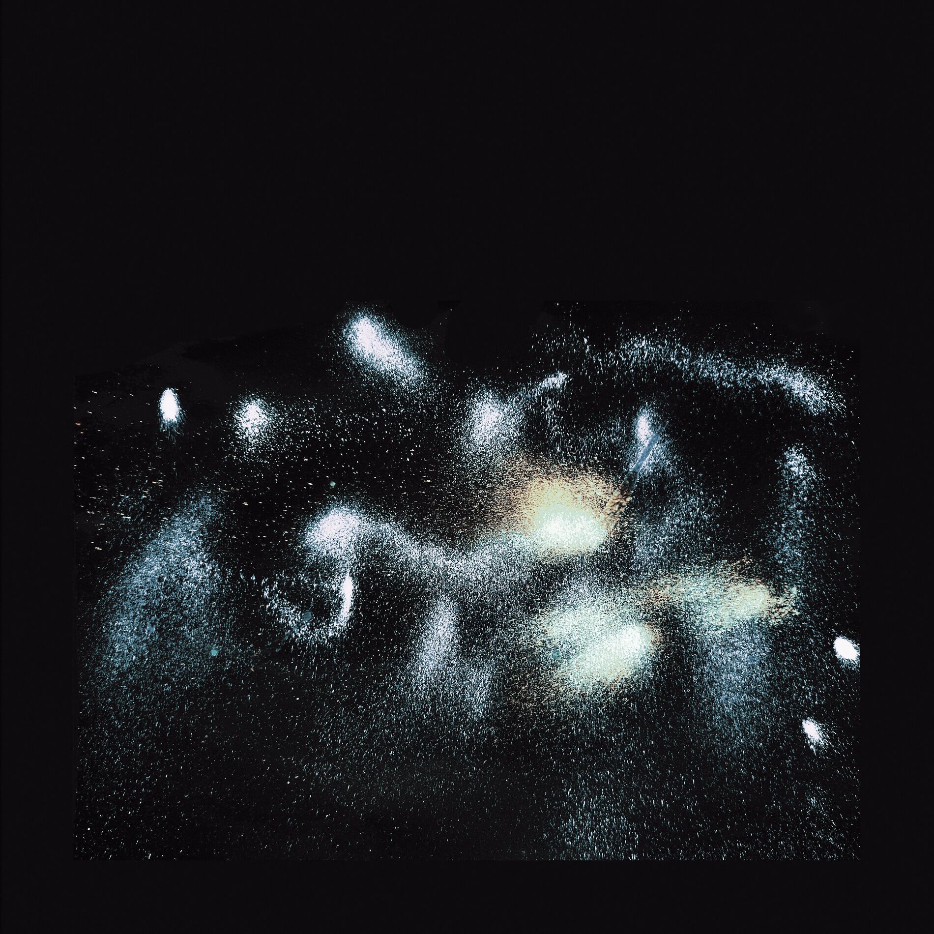 Album cover of The Hum