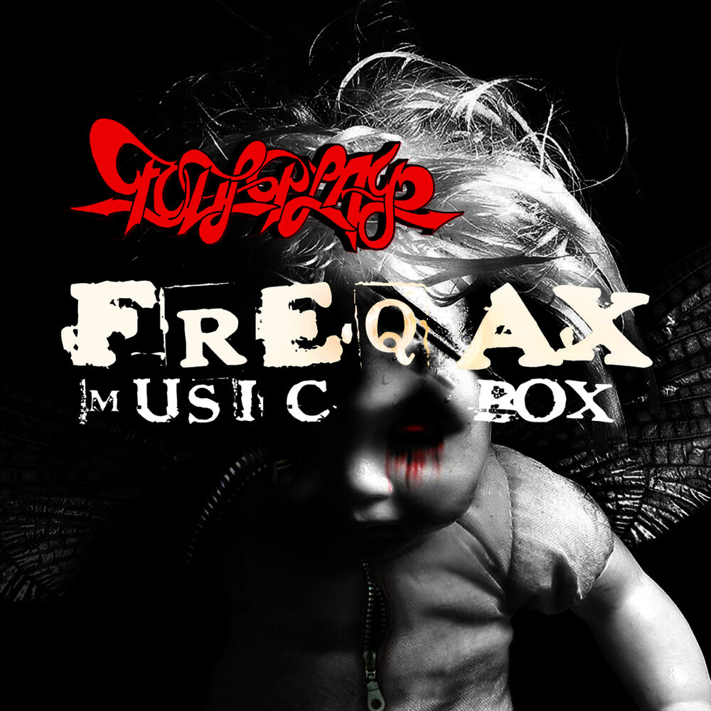 Picture of Music Box