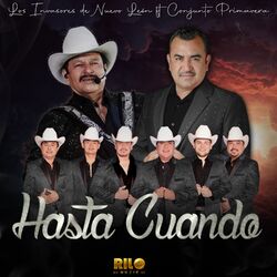 Cover of Hasta Cuando (40 Aniversario)