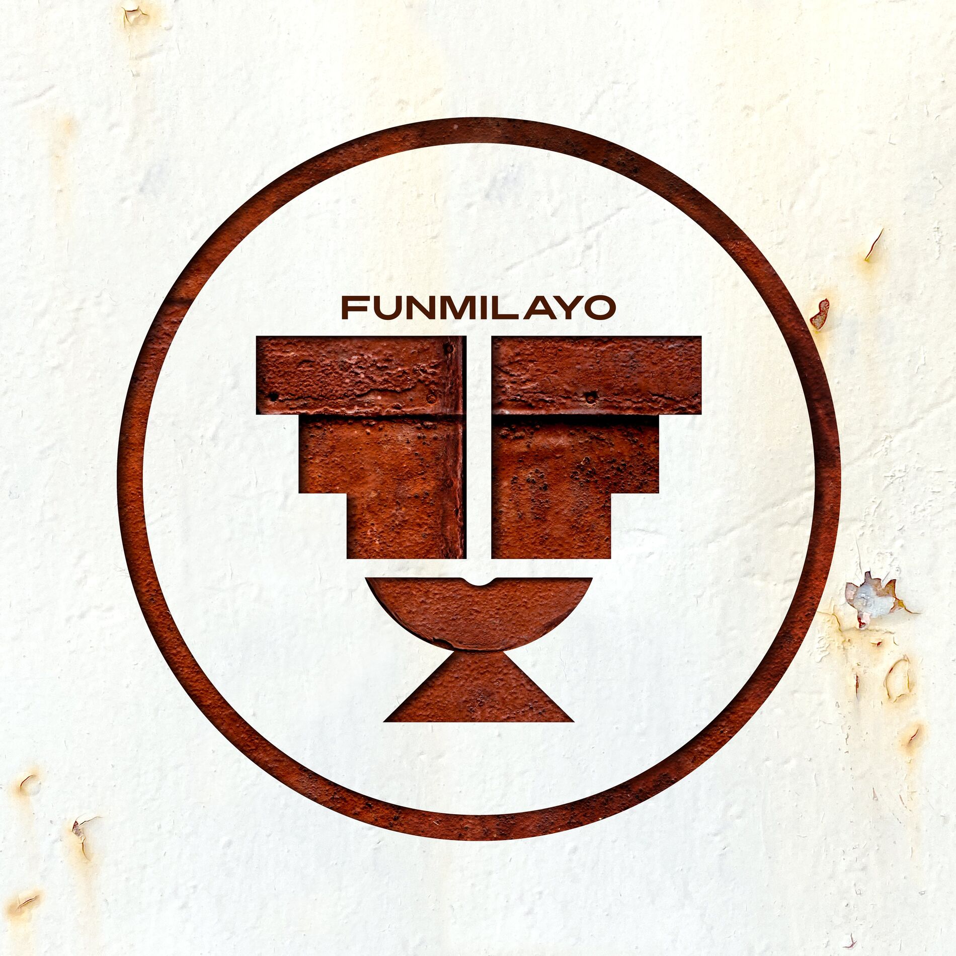 Album cover of Funmilayo