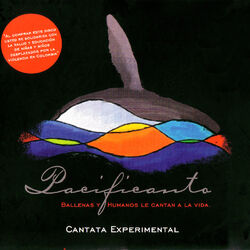 Cover of Pacificanto