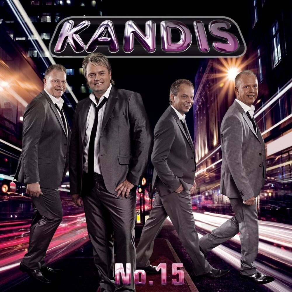 Picture of Kandis 15