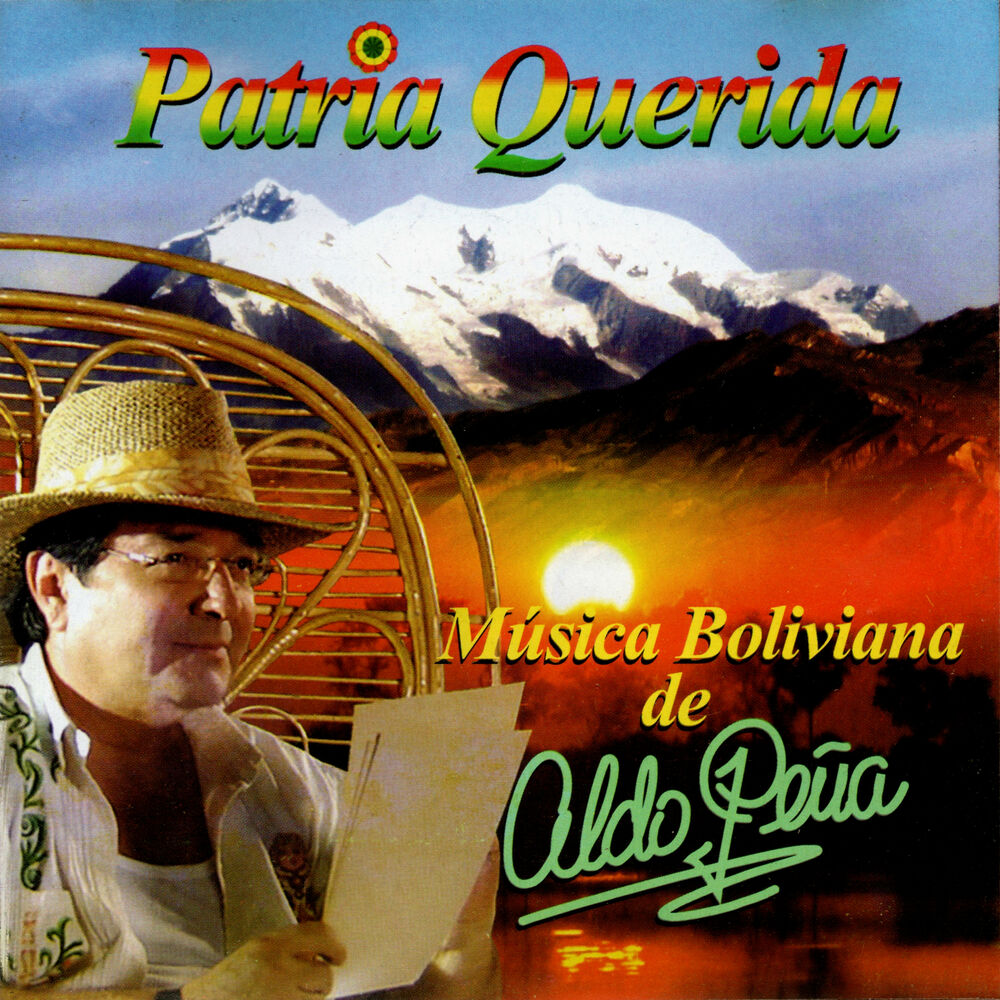 Picture of Patria Querida