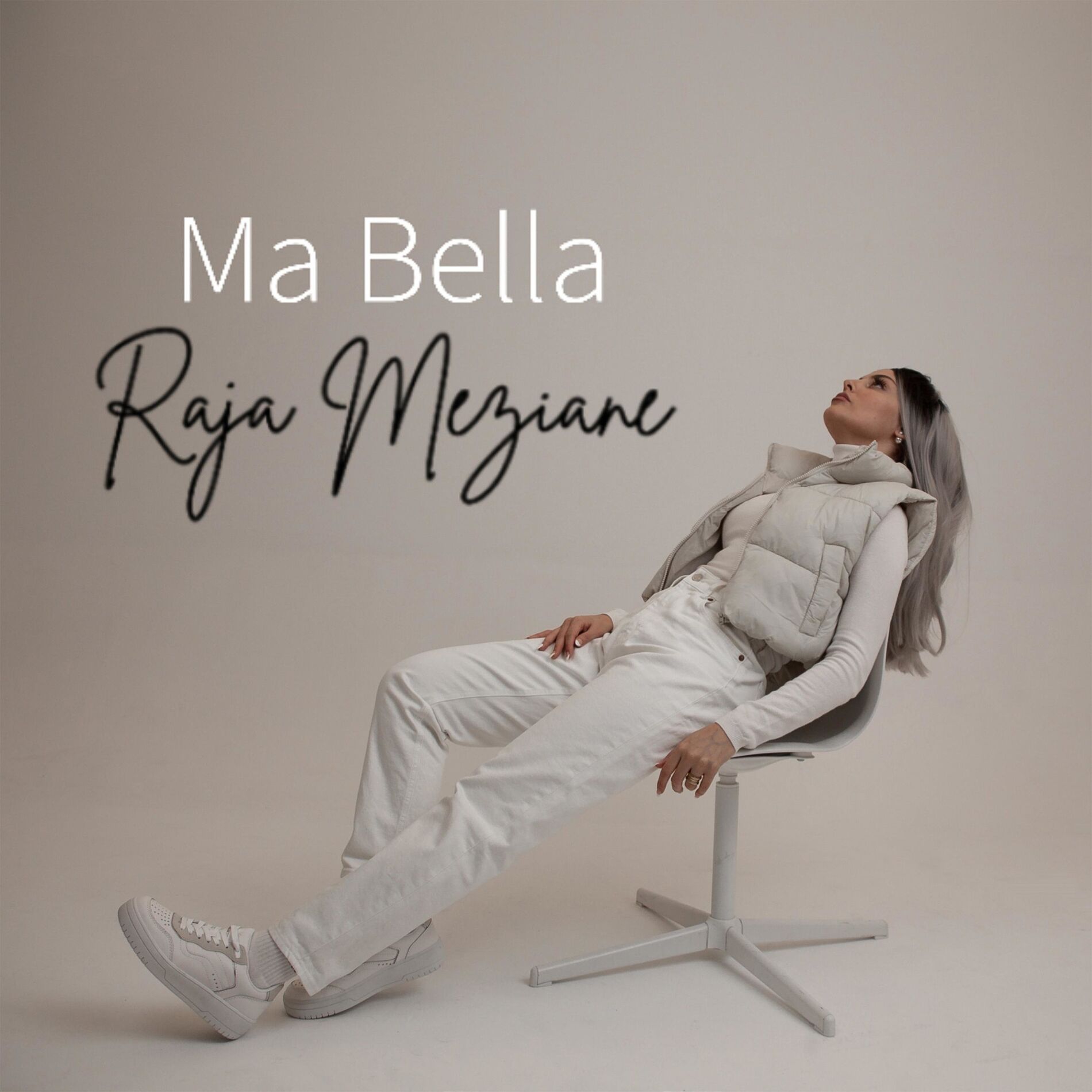 Album cover of Ma Bella