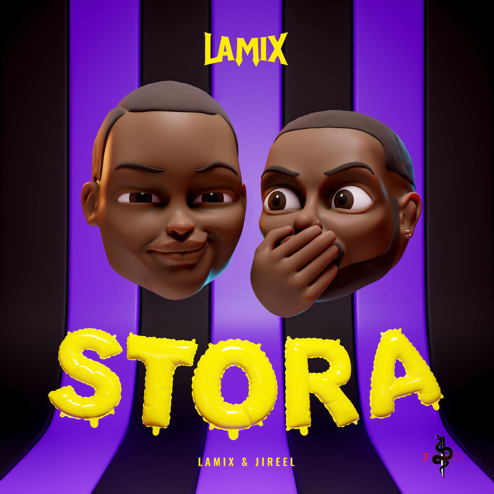 Picture of Stora