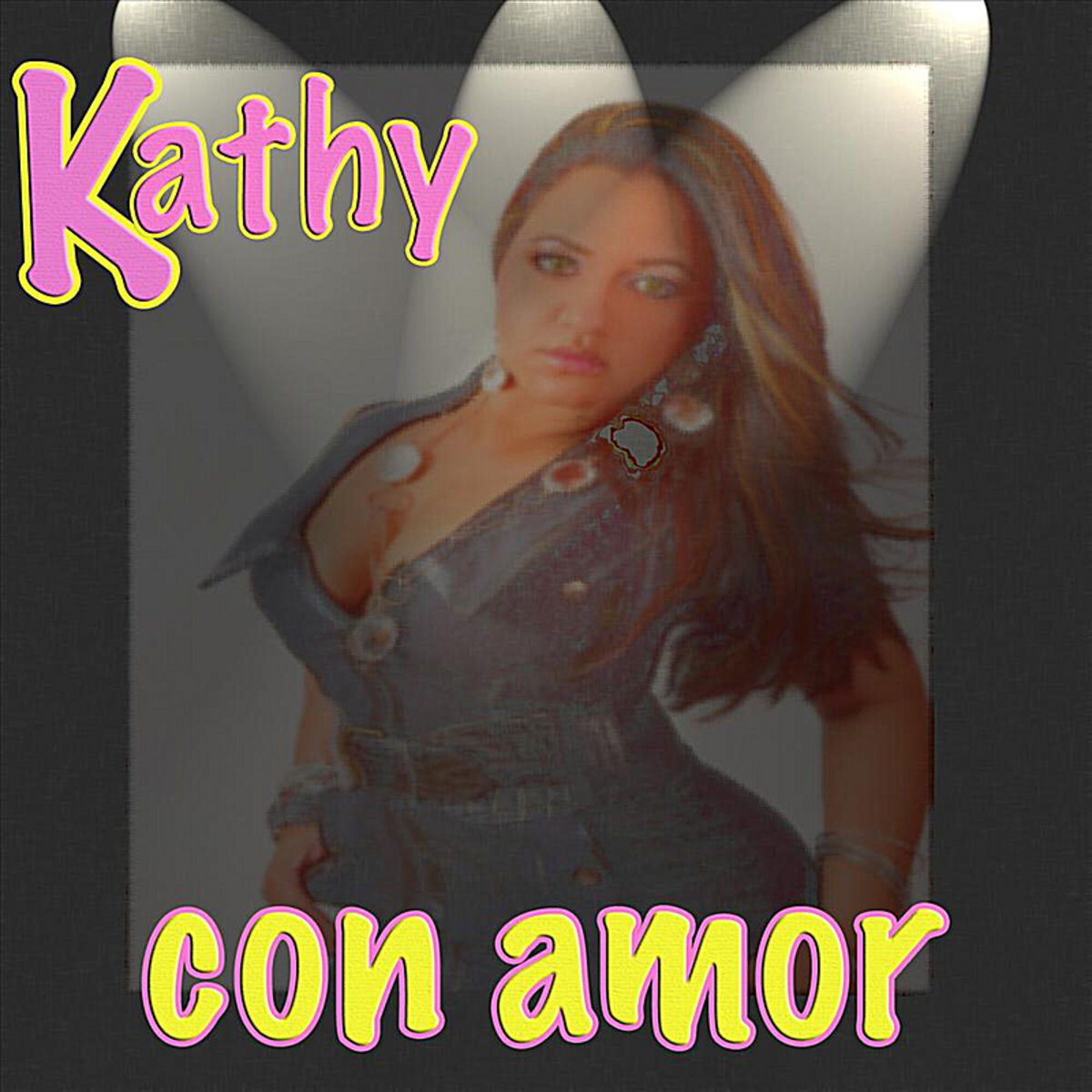Album cover of Con Amor