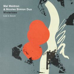 Cover of Misterioso (Live In Zürich)