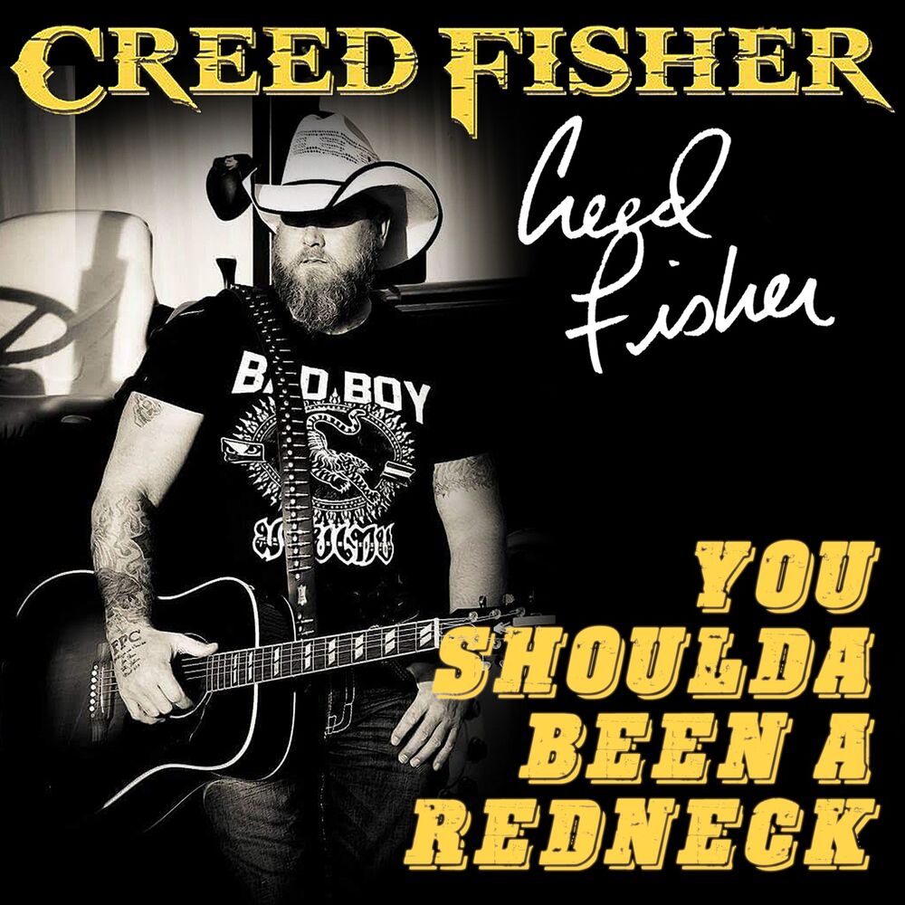 Picture of You Shoulda Been a Redneck