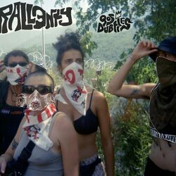 Cover of Rallenty