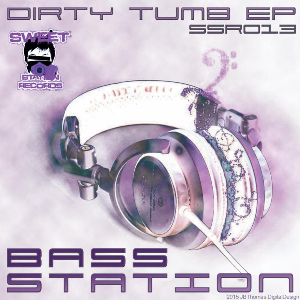 Picture of Dirty Tumb EP