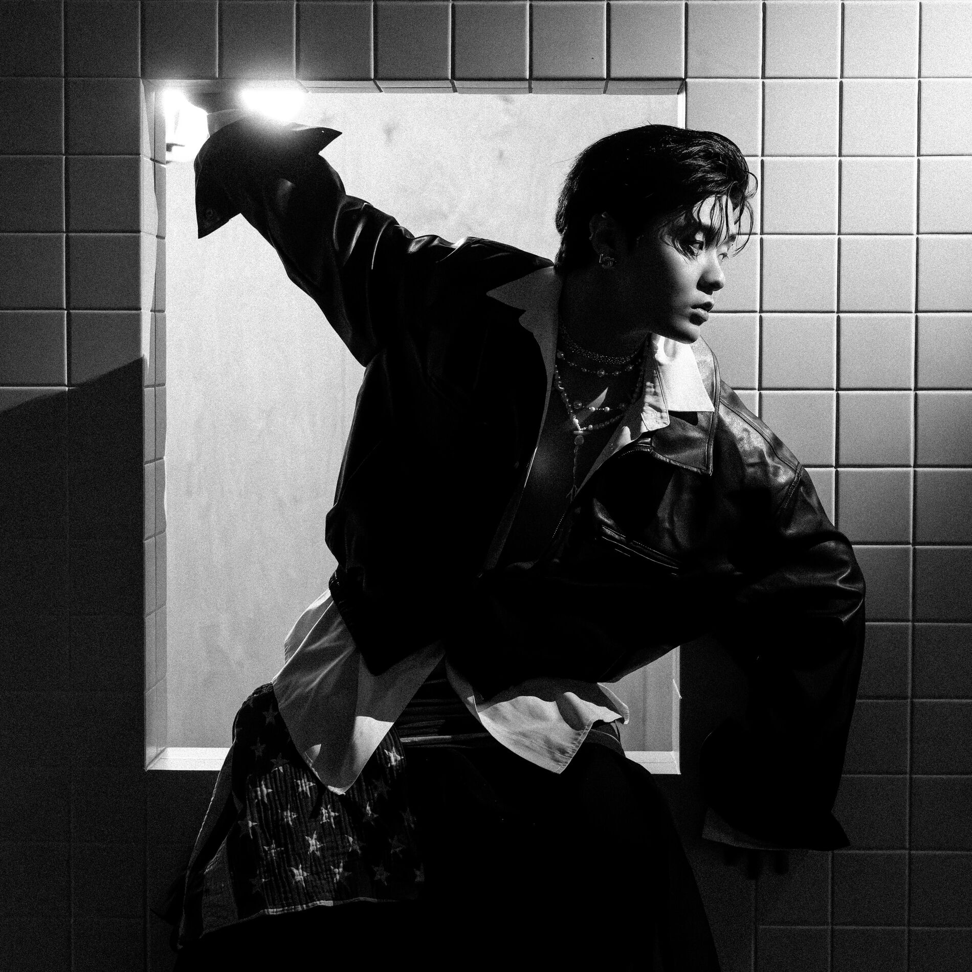 Album cover of Mr. Independent