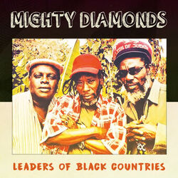 Cover of Leaders Of Black Countries