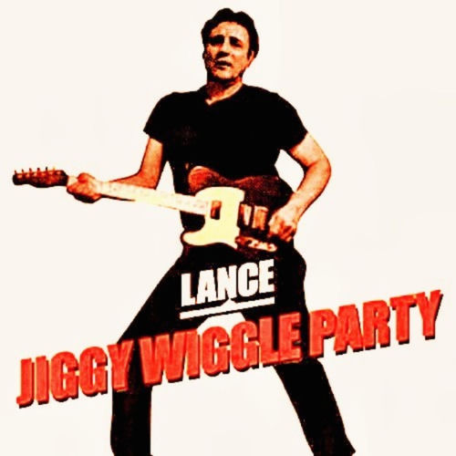 Jiggy Wiggle Party