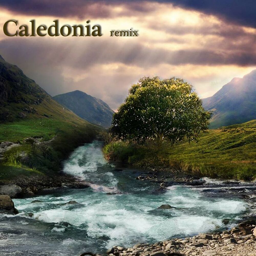 Picture of Caledonia
