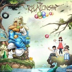 music cover