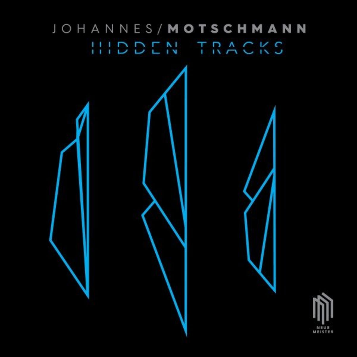 Album cover of Hidden Tracks