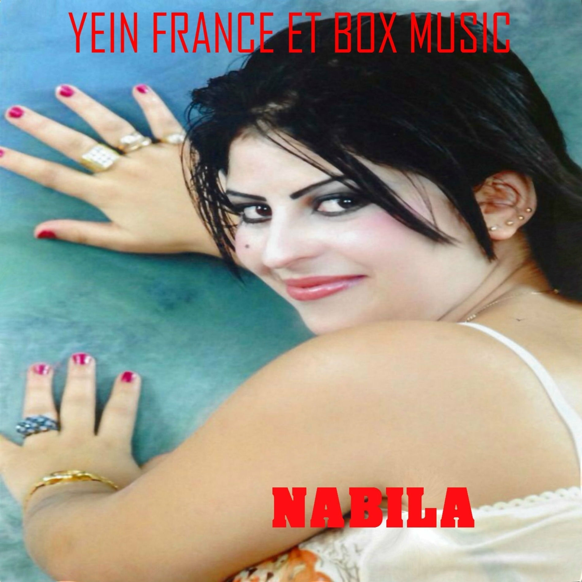Album cover of Cheftek Bghak Lkalb