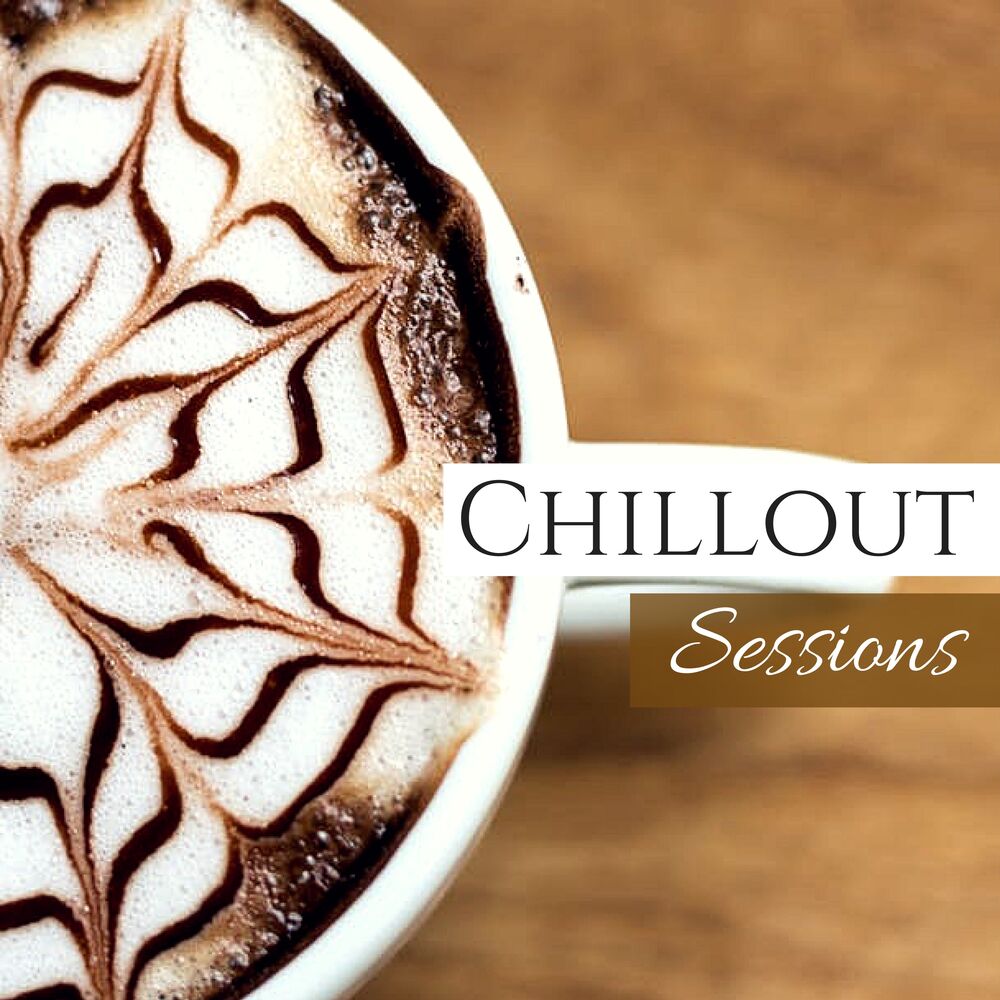 Picture of Chillout Sessions - Ultimate Lounge Mix for Bar Games and Vintage Cafe