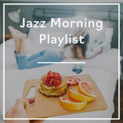Cover of Brunch Time Jazz