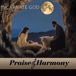 Cover of Incarnate God
