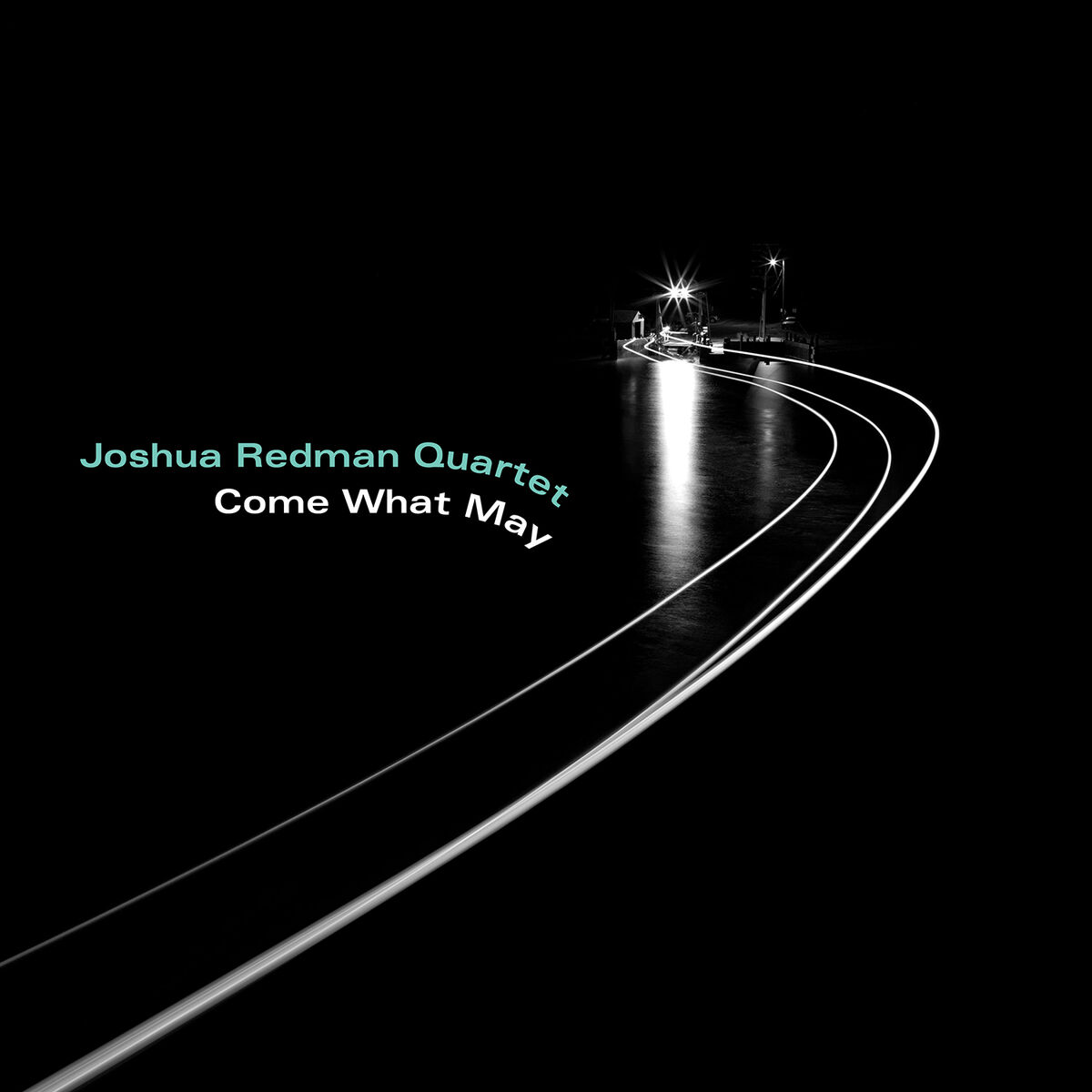 Album cover of Come What May