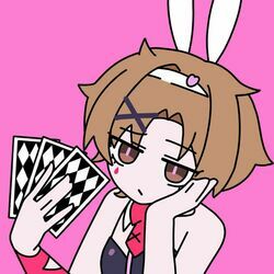 Cover of Rabbit Hole
