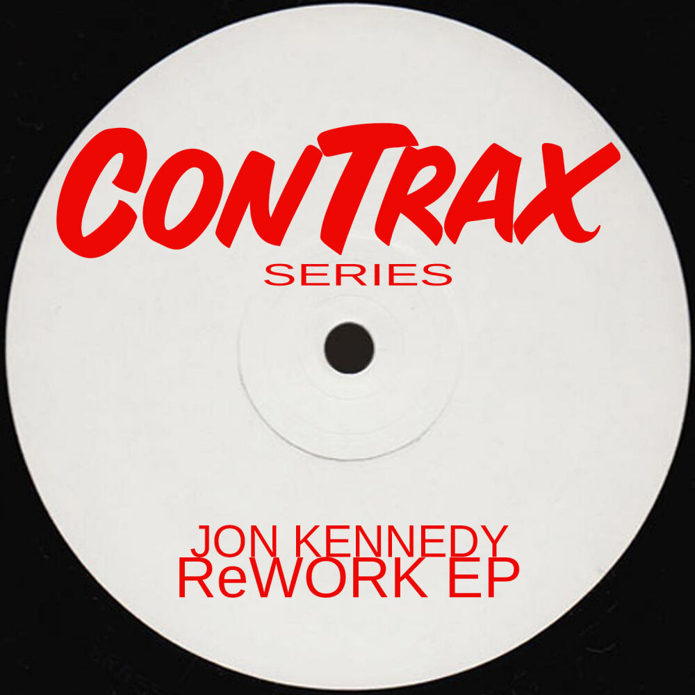 Picture of ReWORK EP