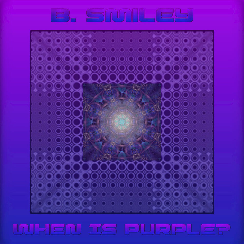 Picture of When Is Purple?