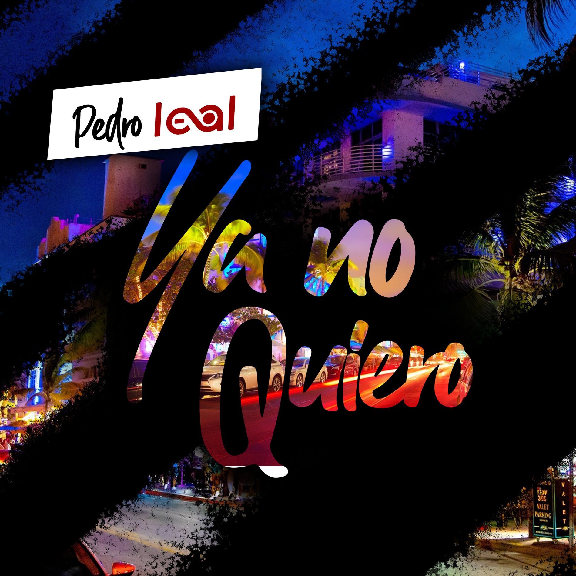 Album cover of Ya No Quiero