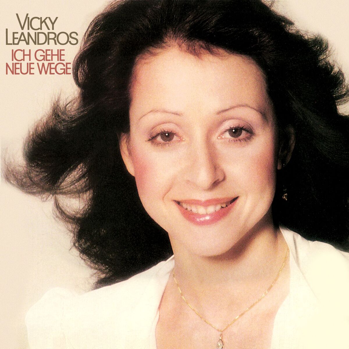 Album cover of Ich gehe neue Wege (Expanded Edition)
