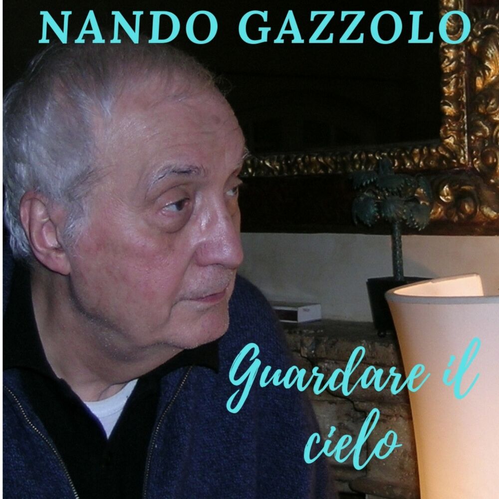 Picture of GUARDARE IL CIELO