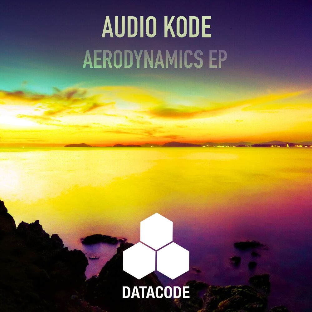 Picture of Aerodynamics EP