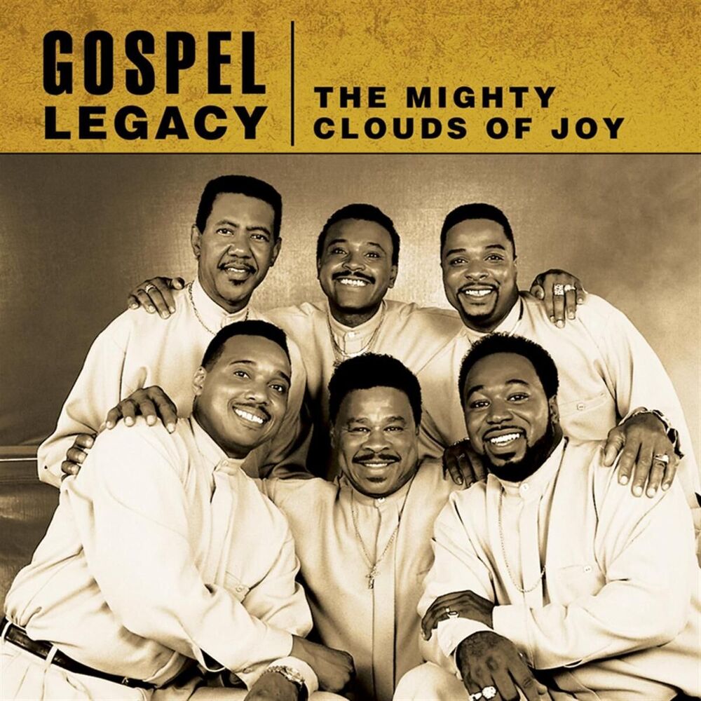 Picture of Gospel Legacy