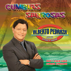 Cover of Cumbias Sabrosas