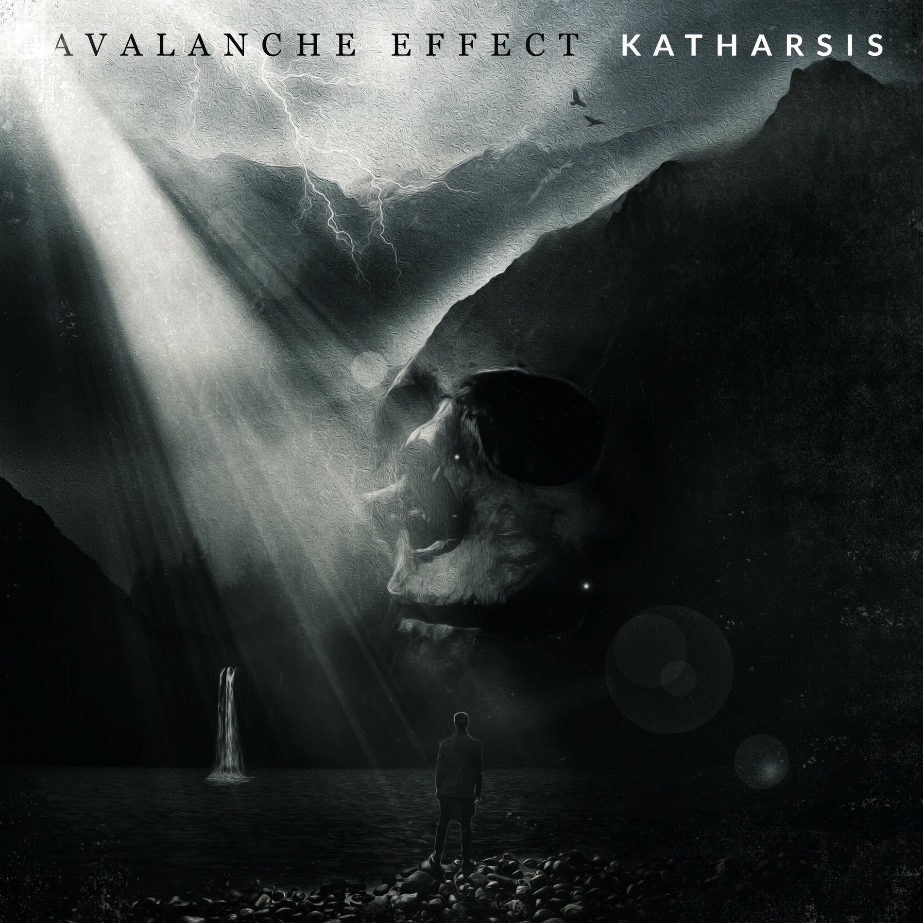 Album cover of The Veil