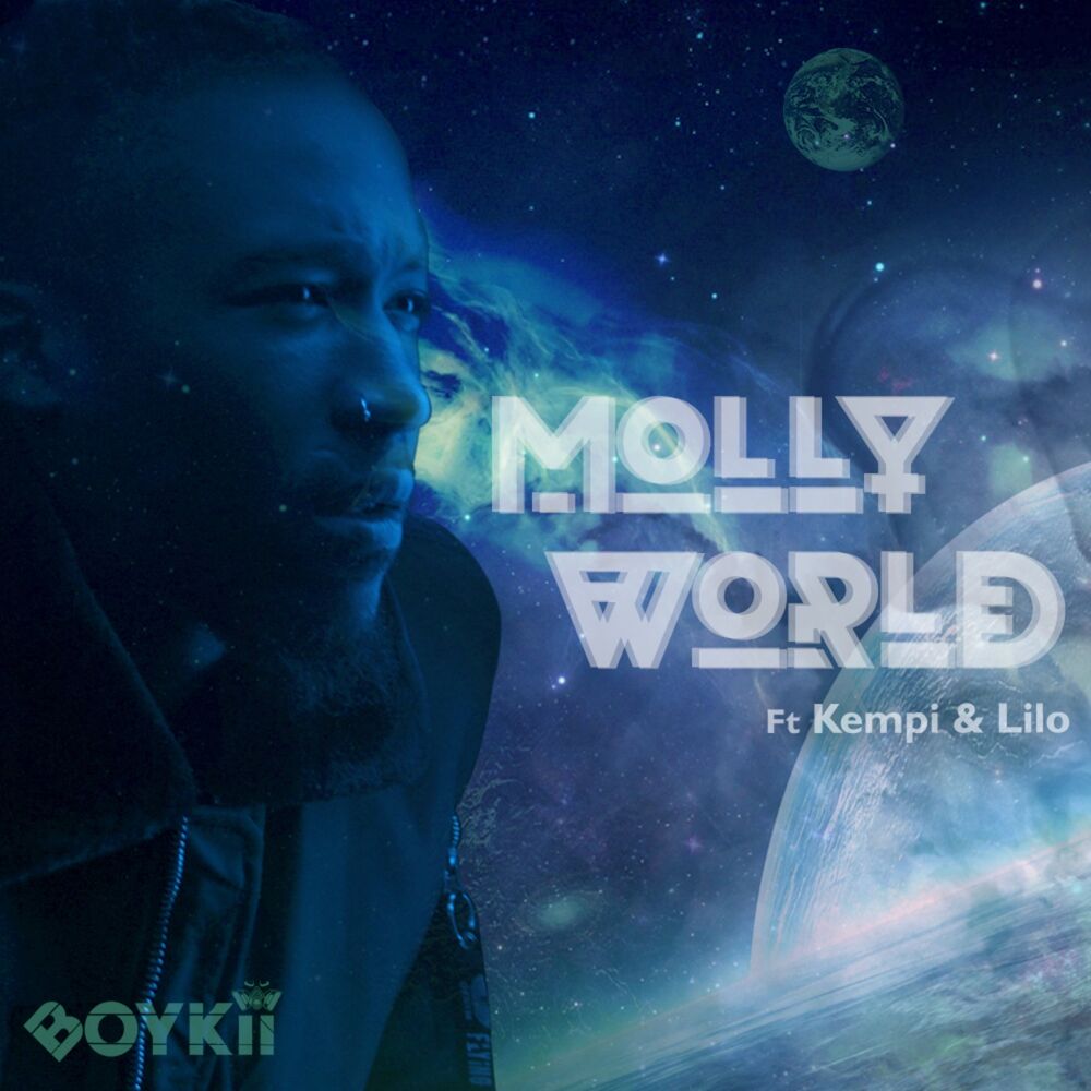 Picture of Mollyworld