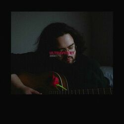 Cover of ULTRAVIOLET