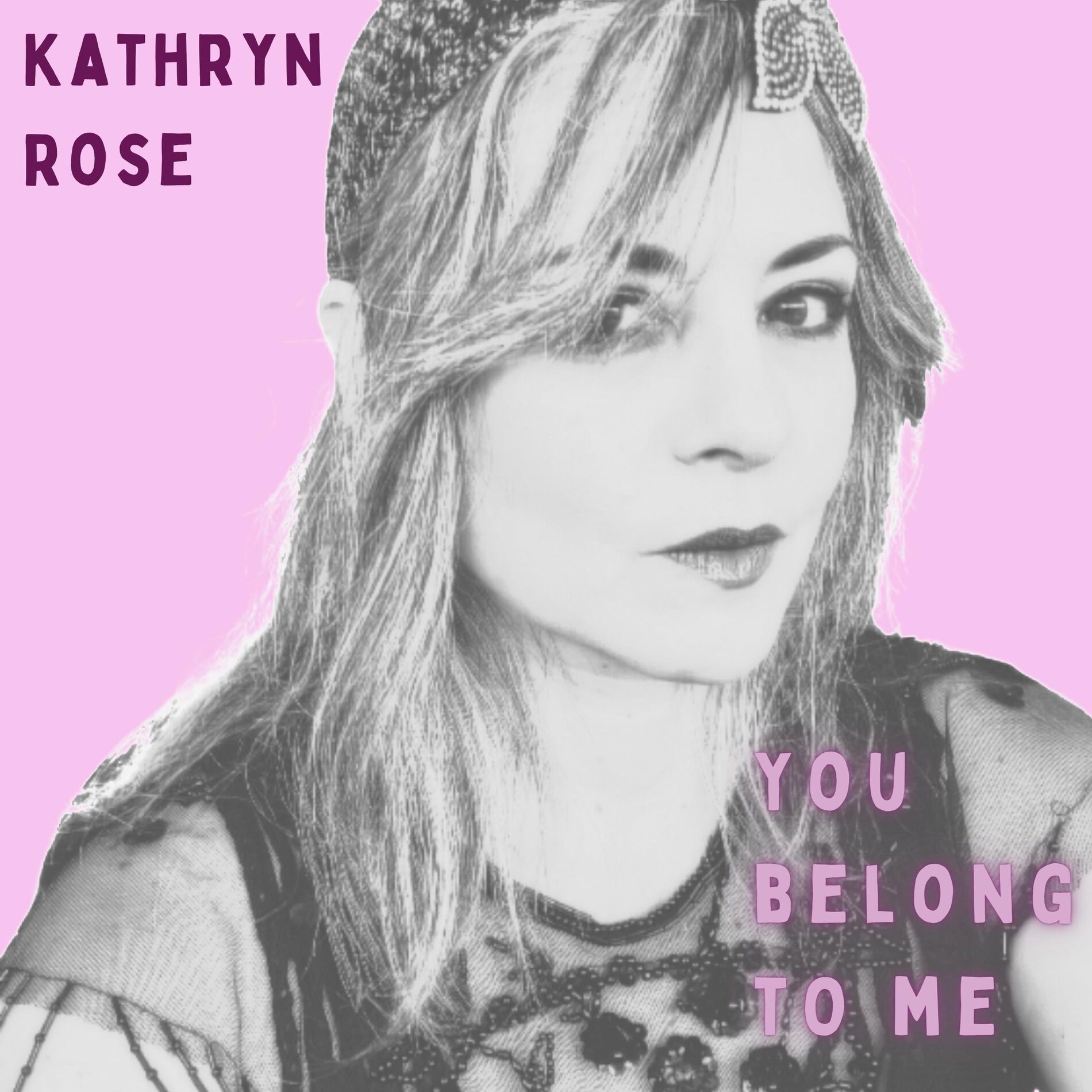 Album cover of You Belong To Me
