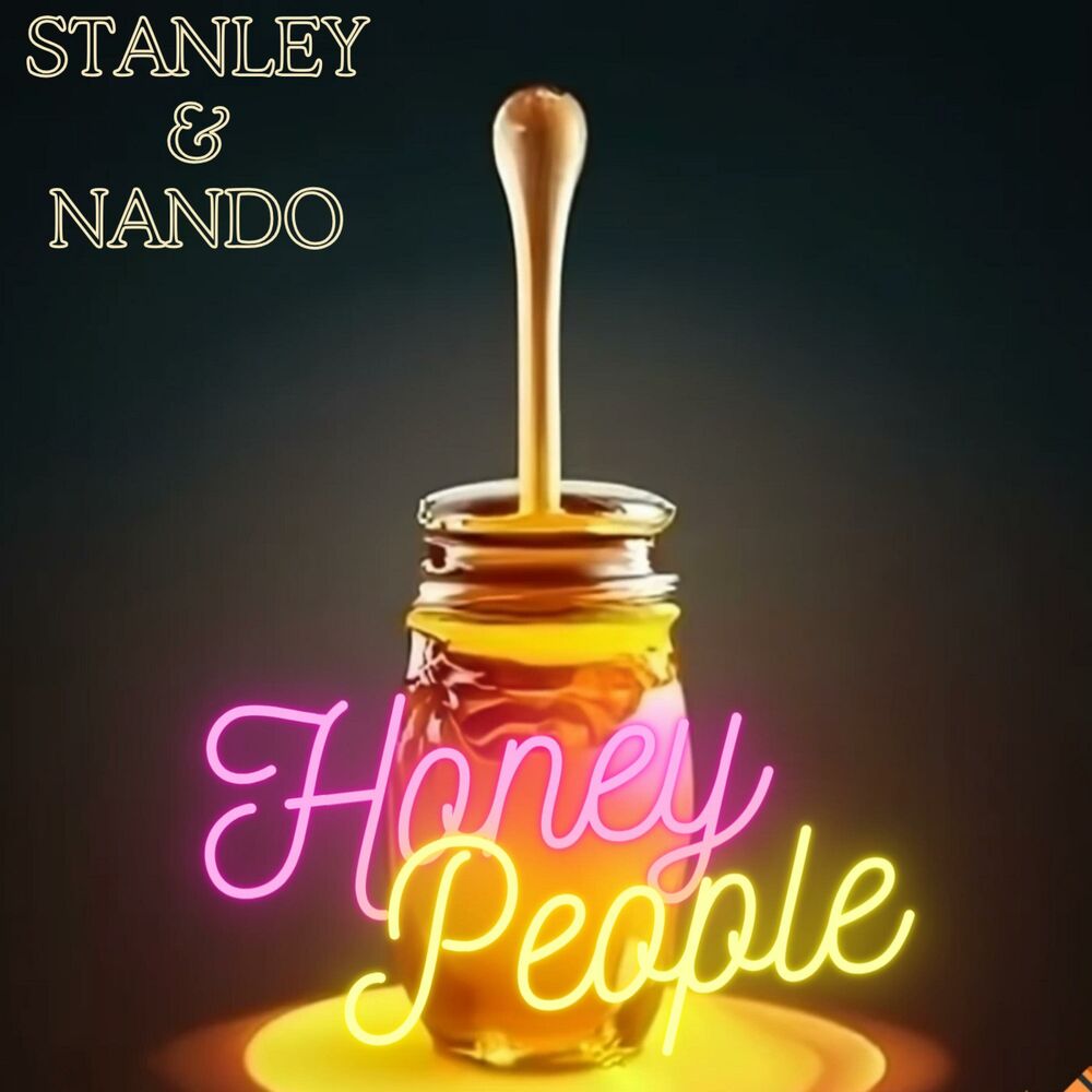 Picture of Honey People