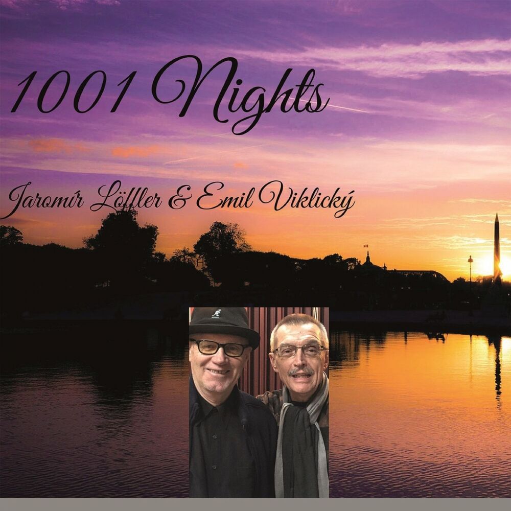 Picture of 1001 Nights