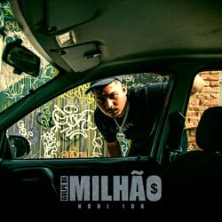 Cover of Golpe de Milhão