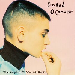 Cover of The Emperor's New Clothes
