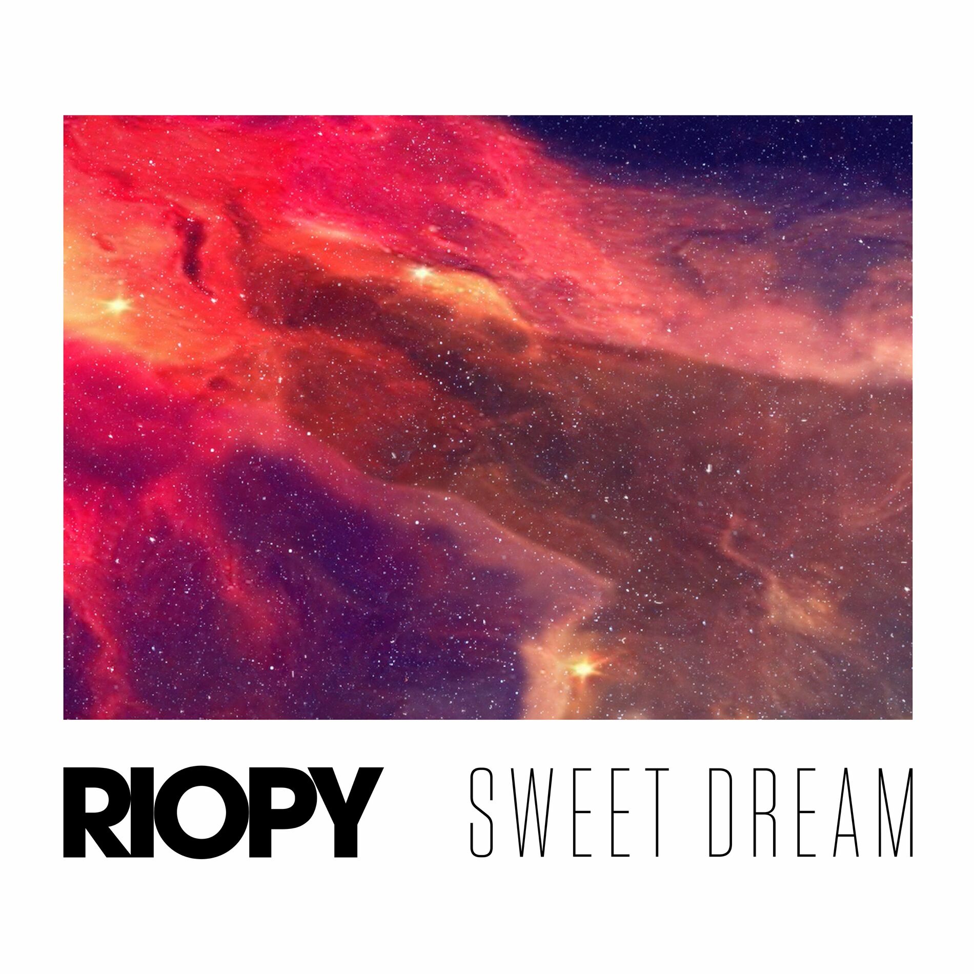 Album cover of Sweet Dream