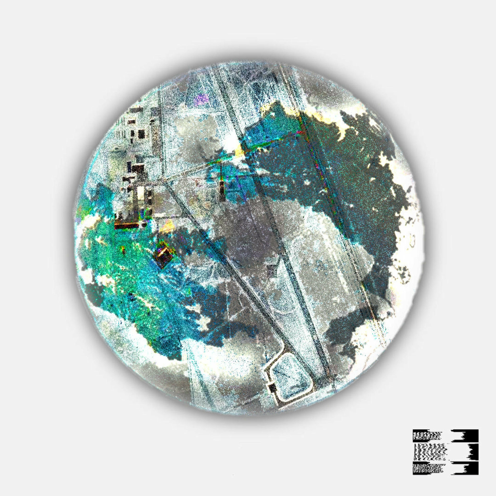 Album cover of Fuck World